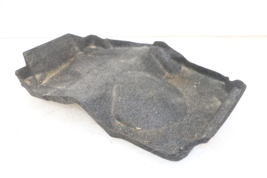 photo de KOFFERTAPIS SUZUKI BURGMAN 650 (2013 - 2020) - Andere kijkhoek