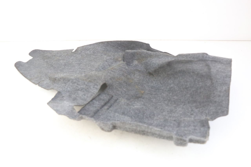 photo de KOFFERTAPIS HONDA FES PANTHEON 125 (2003 - 2007) - Hoofdaanzicht