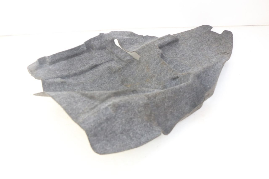 photo de KOFFERTAPIS HONDA FES PANTHEON 125 (2003 - 2007) - Zoom op gebruiksstaat