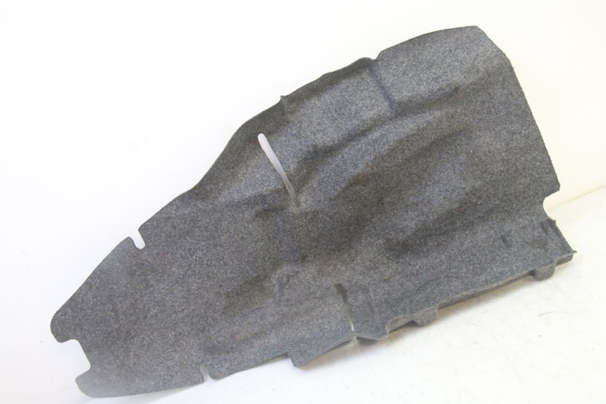 photo de KOFFERRUIMTAPIJT HONDA FES S-WING SWING ABS 125 (2007 - 2015) - Hoofdaanzicht