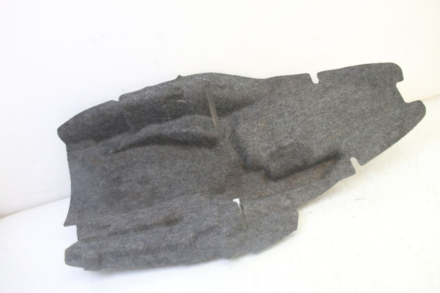 photo de KOFFERRUIMTAPIJT HONDA FES S-WING SWING ABS 125 (2007 - 2015) - Zoom op gebruiksstaat