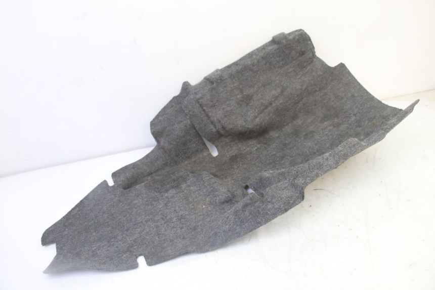 photo de KOFFERRUIMTAPIJT HONDA FES S-WING SWING ABS 125 (2007 - 2015) - Andere kijkhoek