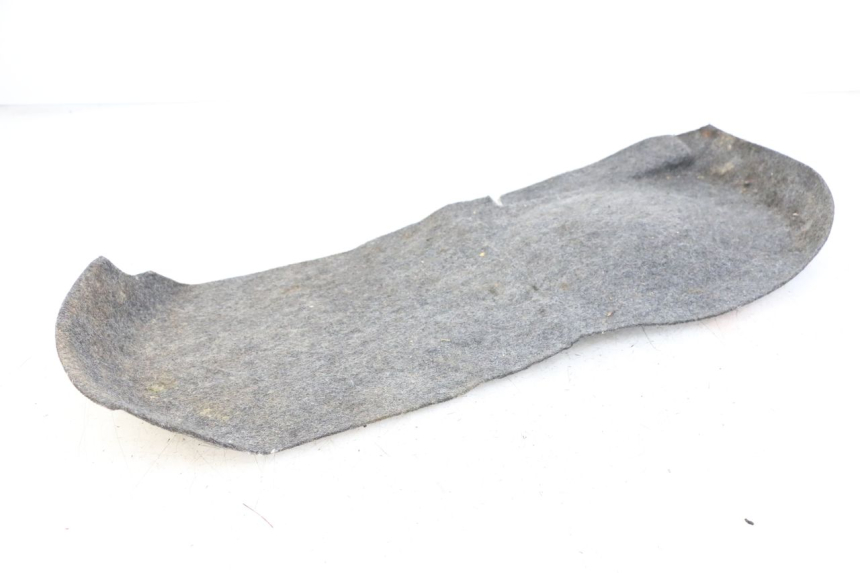 photo de KOFFERTAPIS HONDA FJS SILVER WING SILVERWING 400 (2005 - 2008) - Hoofdaanzicht