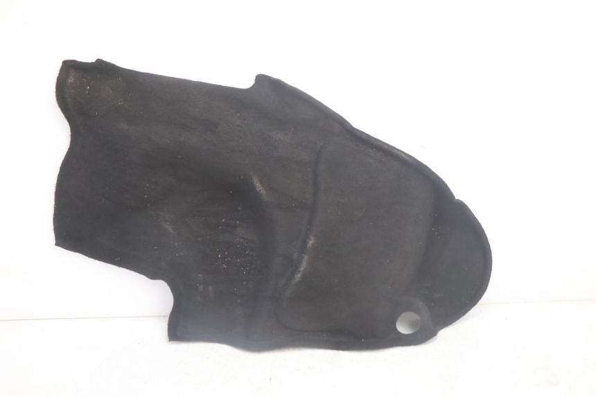 photo de KOFFERTAPIS HONDA FJS SILVER WING SILVERWING 400 (2005 - 2008) - Hoofdaanzicht
