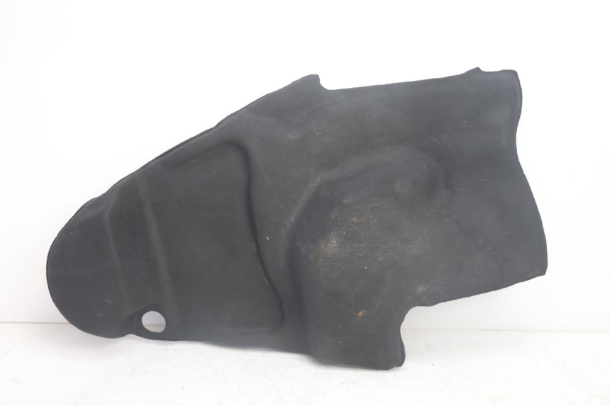 photo de KOFFERTAPIS HONDA FJS SILVER WING SILVERWING 400 (2005 - 2008) - Bevestigingspunten