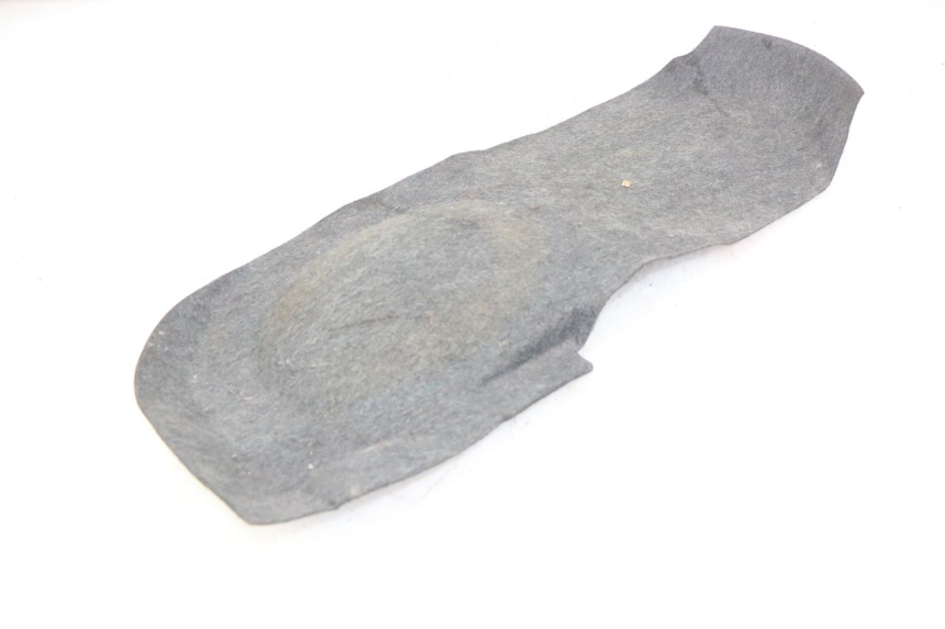 photo de KOFFERTAPIS HONDA FJS SILVERWING SILVER WING 400 (2009 - 2016) - Hoofdaanzicht