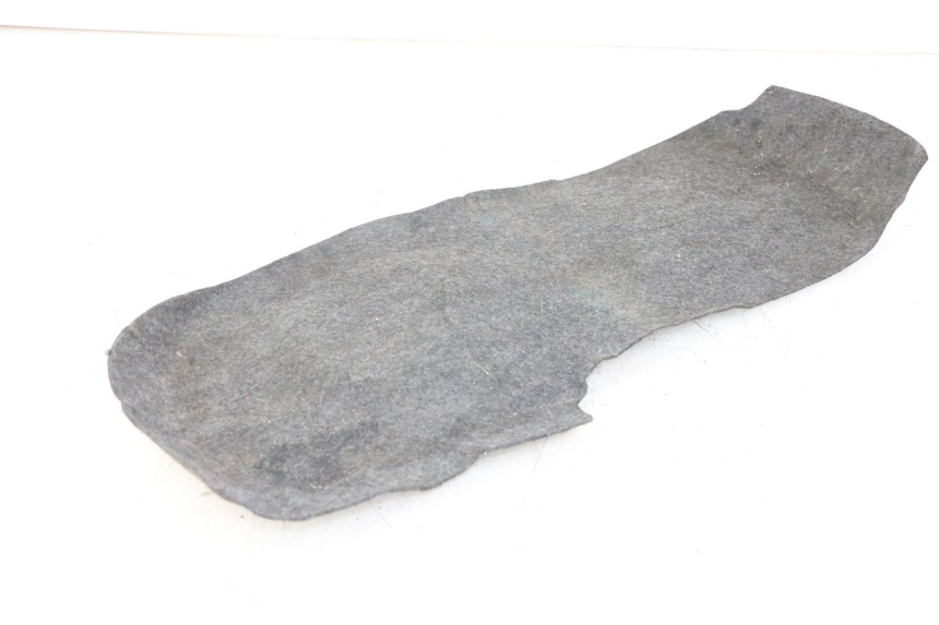 photo de KOFFERTAPIS HONDA FJS SILVERWING SILVER WING 600 (2001 - 2010) - Hoofdaanzicht