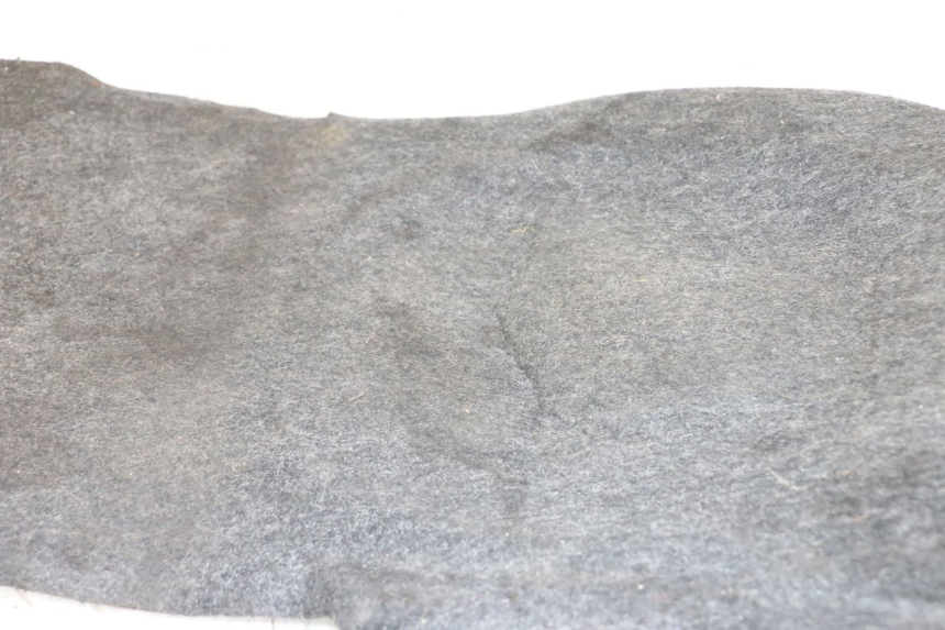 photo de KOFFERTAPIS HONDA FJS SILVERWING SILVER WING 600 (2001 - 2010) - Detail van het onderdeel