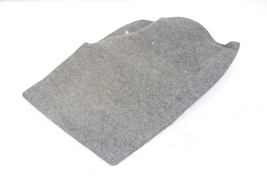 photo de KOFFERVLOERBEKLEDING HONDA FORZA ABS 300 (2013 - 2017) - Hoofdaanzicht