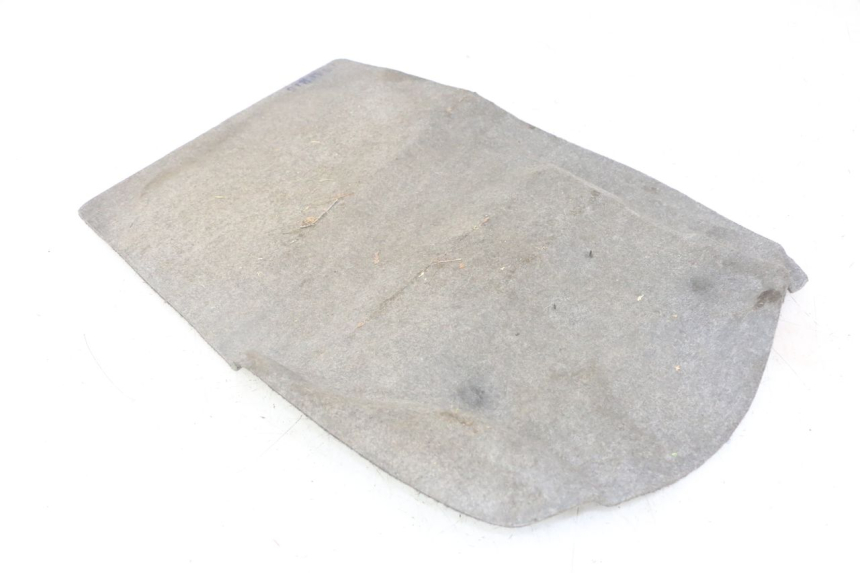 photo de KOFFERVLOERBEKLEDING HONDA FORZA ABS 300 (2013 - 2017) - Detail van het onderdeel