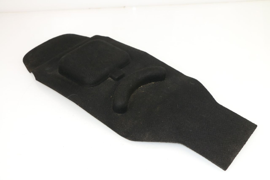 photo de KOFFERTAPIS KYMCO GRAND DINK 125 (2008 - 2014) - Hoofdaanzicht