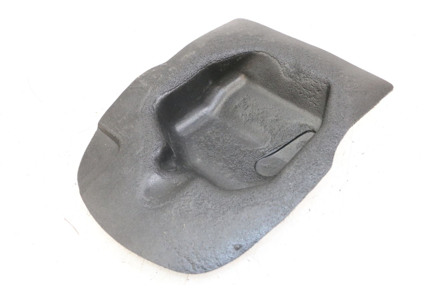 photo de KOFFERTAPIJT SYM MIO 50 (2011 - 2017) - Zoom op gebruiksstaat