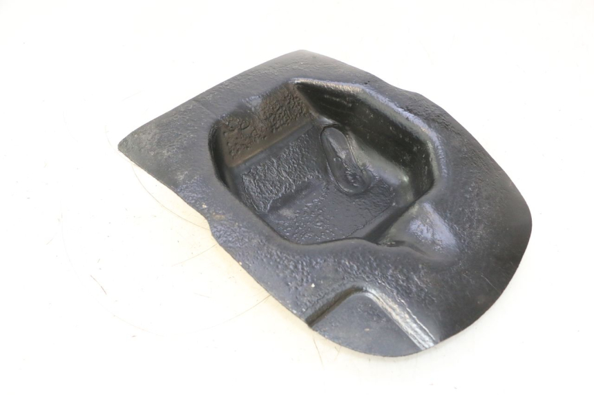 photo de KOFFERVLOERBEDEKKING SYM MIO 50 (2005 - 2010) - Detail van het onderdeel