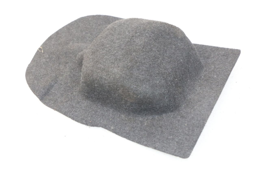 photo de KOFFERVLOERBEKLEDING SYM MIO 100 (2006 - 2017) - Zoom op gebruiksstaat