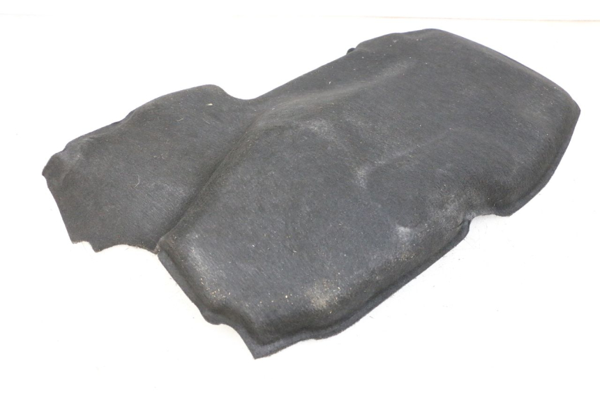 photo de KOFFERTAPIS PIAGGIO MP3 HPE 350 (2018 - 2020) - Technische close-up