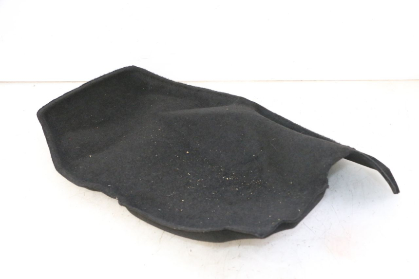 photo de KOFFERTAPIS PIAGGIO MP3 500 (2014 - 2017) - Hoofdaanzicht