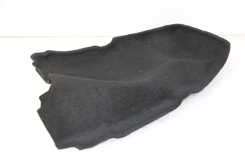 photo de KOFFERTAPIS PIAGGIO MP3 500 (2014 - 2017) - Zoom op gebruiksstaat