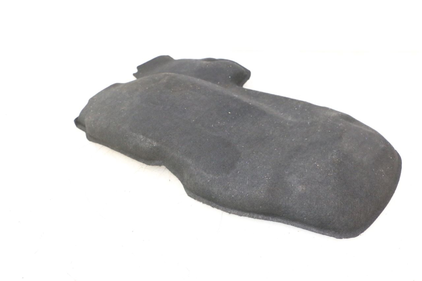 photo de KOFFERVLOERBEKLEDING PIAGGIO MP3 500 (2016 - 2018) - Andere kijkhoek