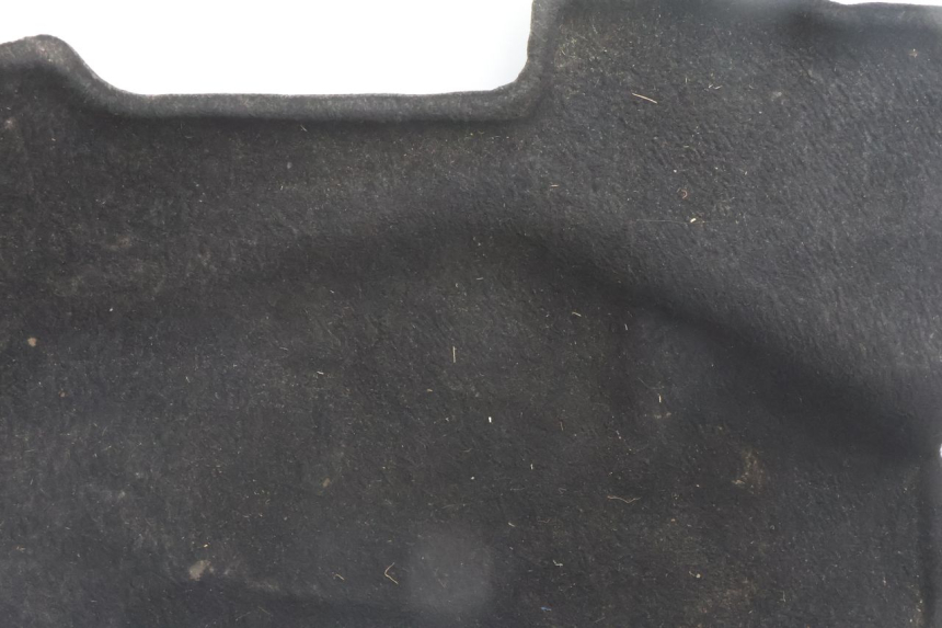 photo de KOFFERVLOERBEKLEDING PIAGGIO MP3 500 (2016 - 2018) - Detail van het onderdeel