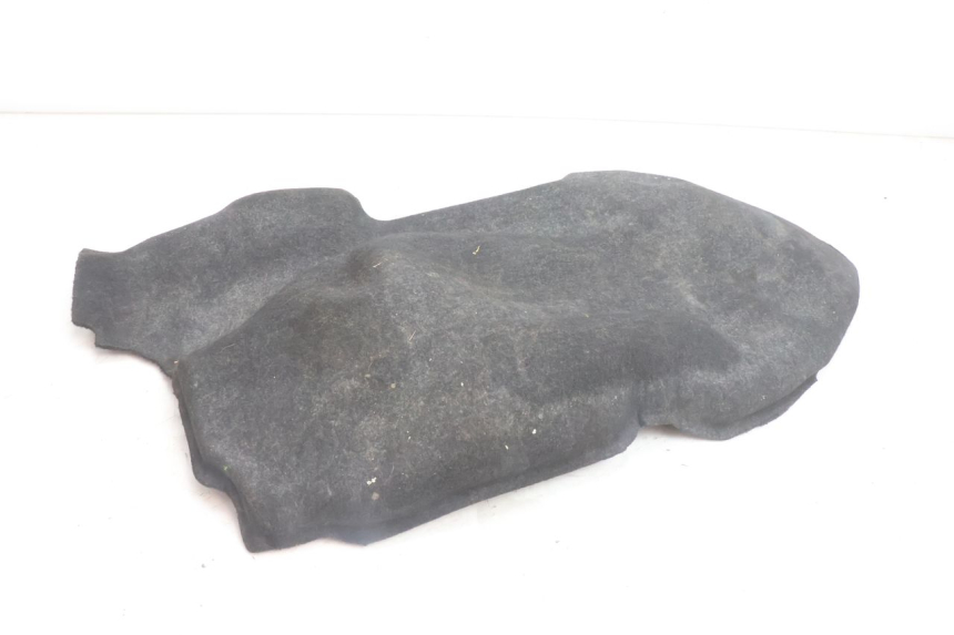 photo de KOFFERVLOERBEKLEDING PIAGGIO MP3 500 (2016 - 2018) - Bevestigingspunten