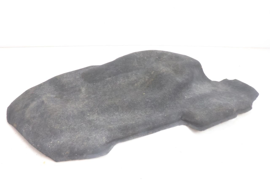 photo de KOFFERVLOERBEKLEDING PIAGGIO MP3 500 (2016 - 2018) - Staat van het oppervlak