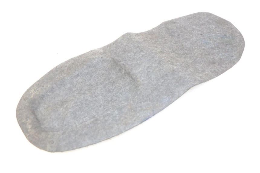 photo de KOFFERTAPIJT HONDA NHX LEAD 110 (2008 - 2010) - Hoofdaanzicht