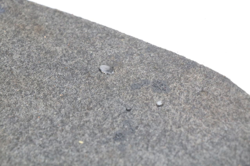 photo de KOFFERTAPIJT HONDA NHX LEAD 110 (2008 - 2010) - Detail van het onderdeel