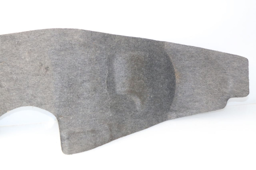 photo de KOFFERTAPIS HONDA NSS EX FORZA 250 (2005 - 2013) - Zoom op gebruiksstaat