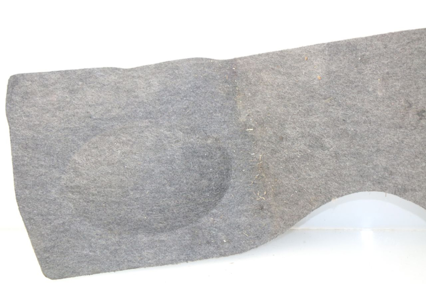 photo de KOFFERTAPIS HONDA NSS EX FORZA 250 (2005 - 2013) - Andere kijkhoek