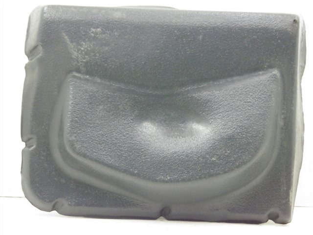 photo de KOFFERVLOERBEDEKKING PIAGGIO X9 EVOLUTION 250 (2003 - 2007) - Detail van het onderdeel