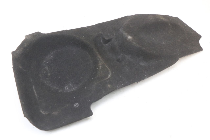 photo de KOFFERVLOERBEKLEDING DAELIM S3 125 (2010 - 2017) - Hoofdaanzicht