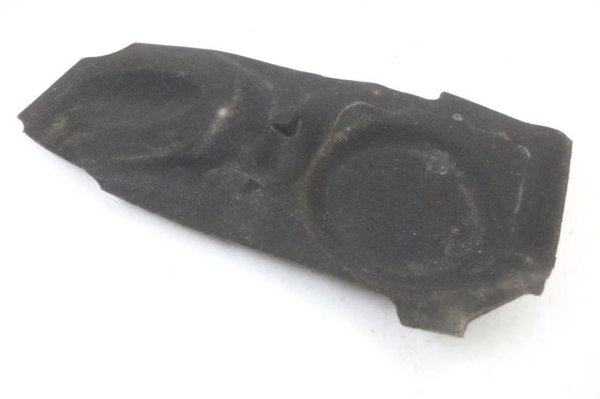 photo de KOFFERVLOERBEKLEDING DAELIM S3 125 (2010 - 2017) - Detail van het onderdeel