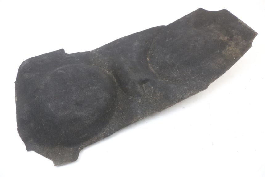 photo de KOFFERVLOERBEKLEDING DAELIM S3 125 (2010 - 2017) - Zoom op gebruiksstaat