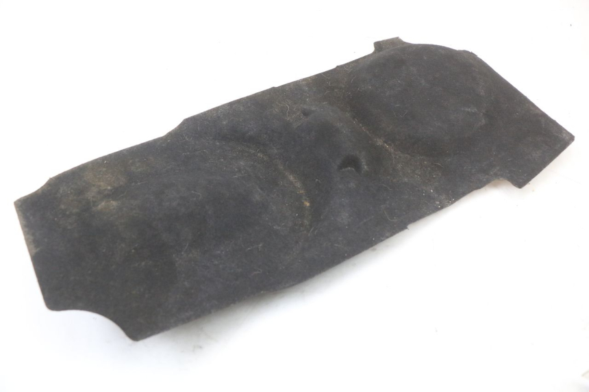 photo de KOFFERVLOERBEKLEDING DAELIM S3 125 (2010 - 2017) - Andere kijkhoek