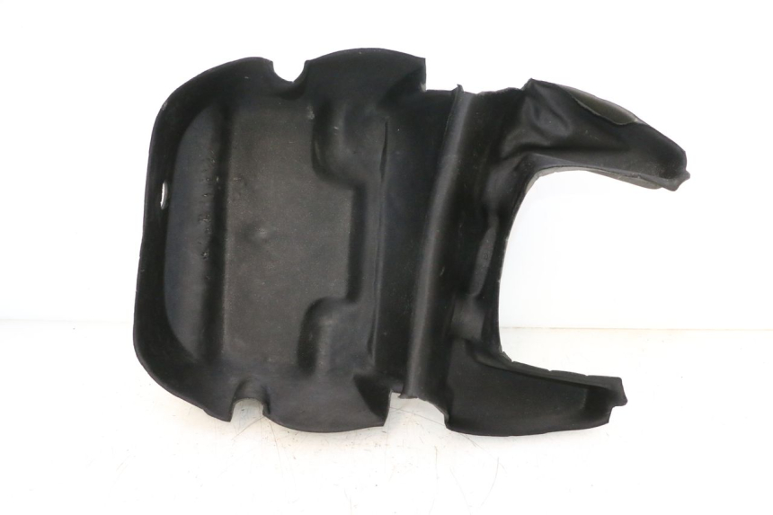 photo de KOFFERTAPIS PEUGEOT SATELIS COMPRESSOR K15 125 (2006 - 2009) - Hoofdaanzicht