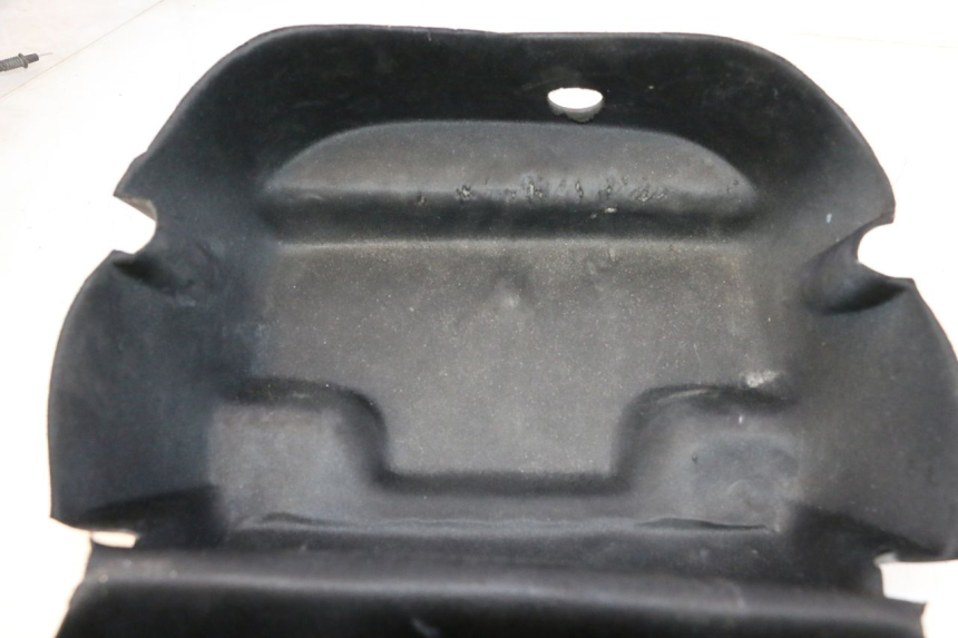 photo de KOFFERTAPIS PEUGEOT SATELIS COMPRESSOR K15 125 (2006 - 2009) - Detail van het onderdeel