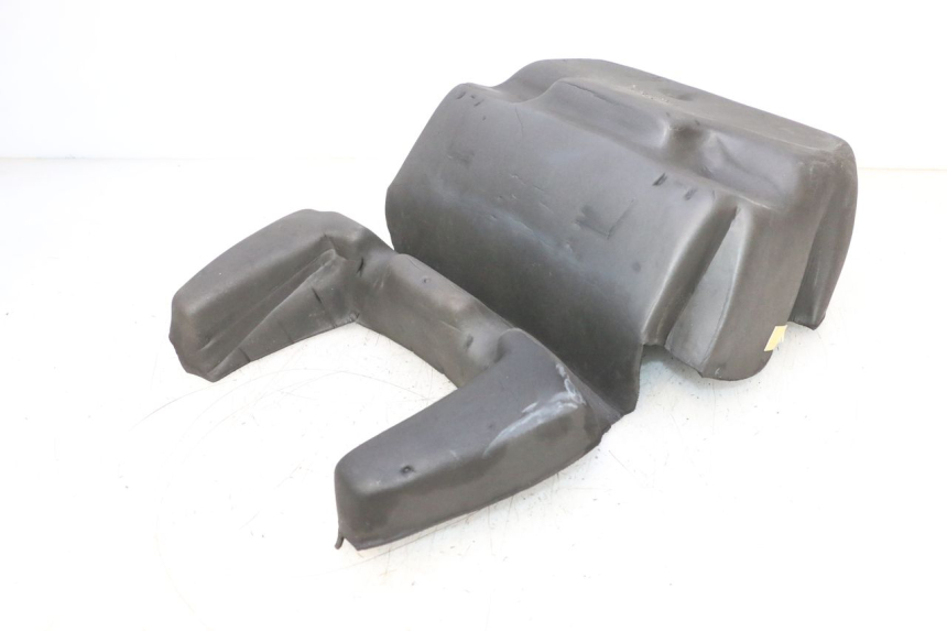 photo de KOFFERTAPIS PEUGEOT SATELIS COMPRESSOR K15 125 (2006 - 2009) - Zoom op gebruiksstaat