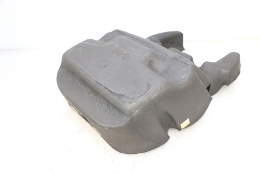 photo de KOFFERTAPIS PEUGEOT SATELIS COMPRESSOR K15 125 (2006 - 2009) - Technische close-up