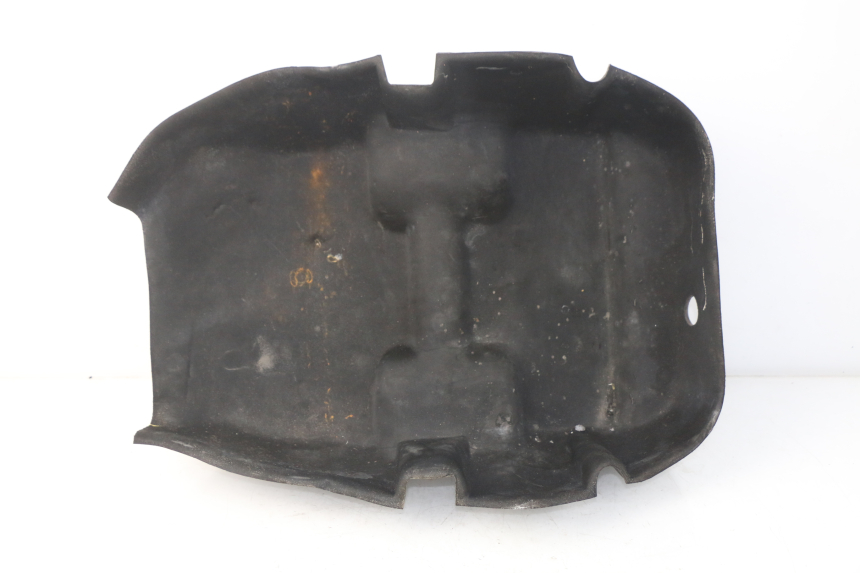 photo de KOFFERVLOERBEKLEDING PEUGEOT SATELIS 500 (2007 - 2013) - Hoofdaanzicht