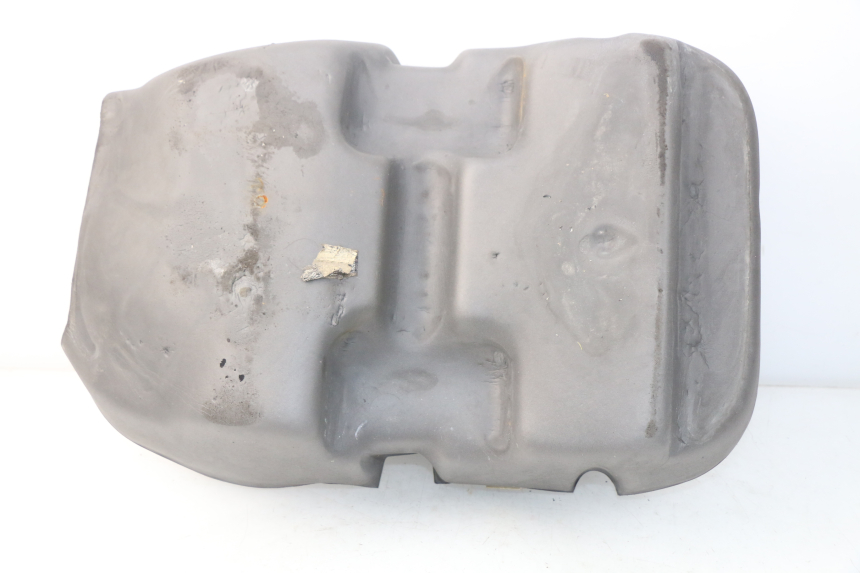 photo de KOFFERVLOERBEKLEDING PEUGEOT SATELIS 500 (2007 - 2013) - Zoom op gebruiksstaat