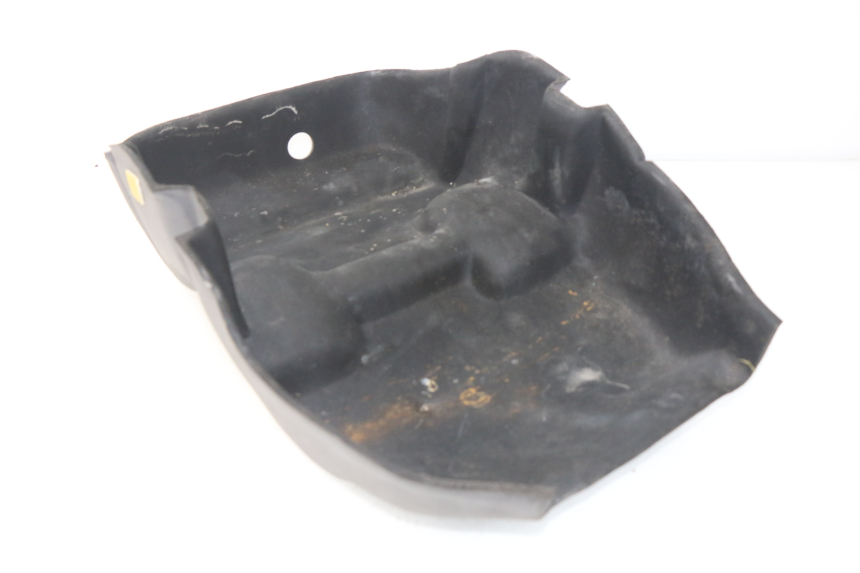 photo de KOFFERVLOERBEKLEDING PEUGEOT SATELIS 500 (2007 - 2013) - Andere kijkhoek