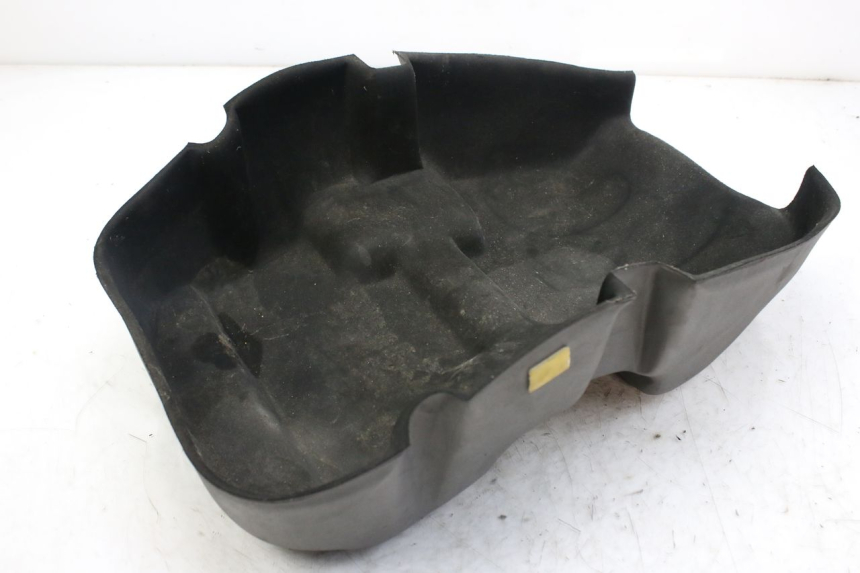 photo de KOFFERTAPIS PEUGEOT SATELIS 125 (2010 - 2012) - Hoofdaanzicht