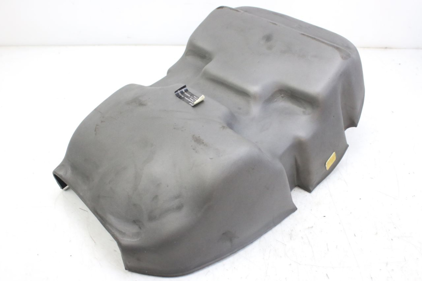 photo de KOFFERTAPIS PEUGEOT SATELIS 125 (2010 - 2012) - Zoom op gebruiksstaat