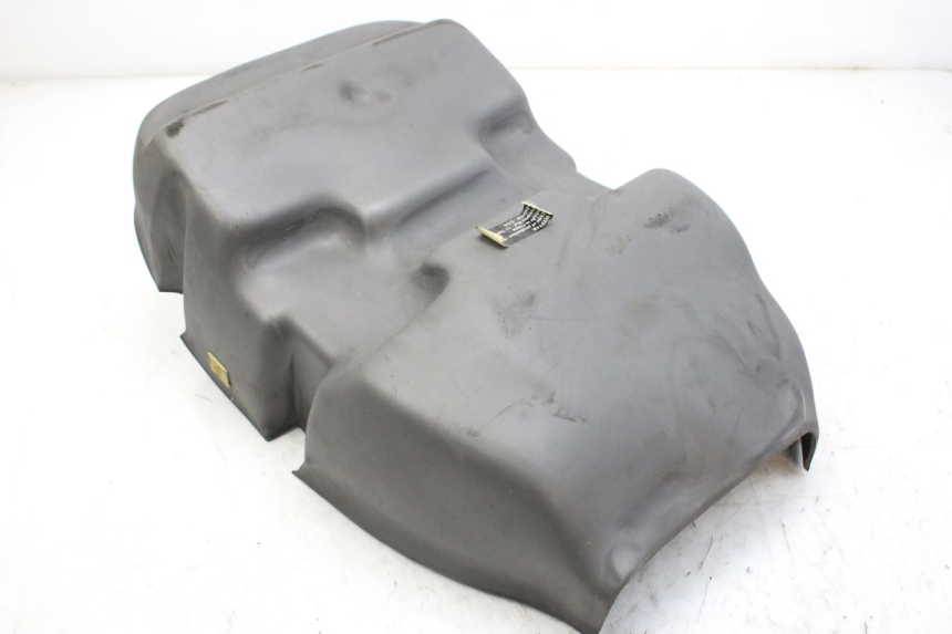 photo de KOFFERTAPIS PEUGEOT SATELIS 125 (2010 - 2012) - Andere kijkhoek