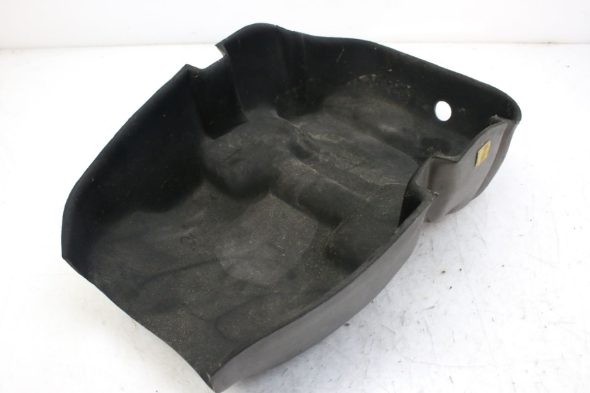 photo de KOFFERTAPIS PEUGEOT SATELIS 125 (2010 - 2012) - Bevestigingspunten