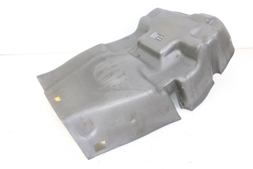 photo de KOFFERTAPIS PEUGEOT SATELIS 125 (2013 - 2018) - Technische close-up