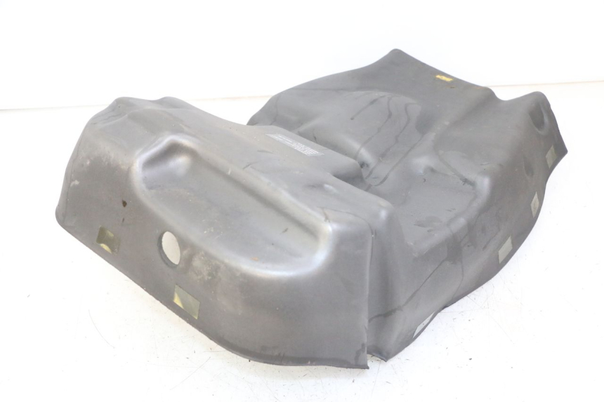 photo de KOFFERTAPIS PEUGEOT SATELIS 125 (2013 - 2018) - Overzicht