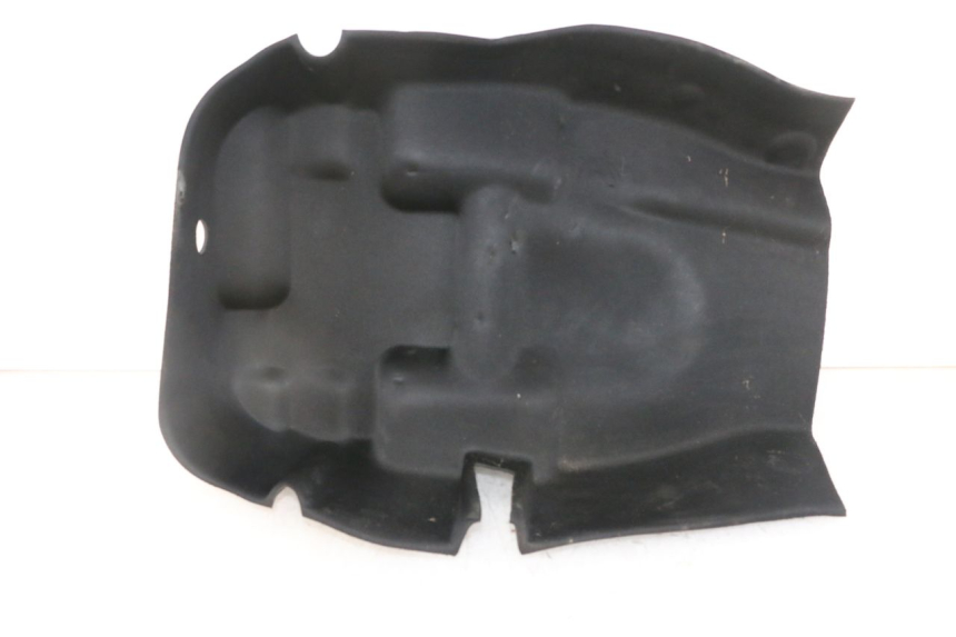 photo de KOFFERTAPIS PEUGEOT SATELIS 125 (2013 - 2018) - Bevestigingspunten