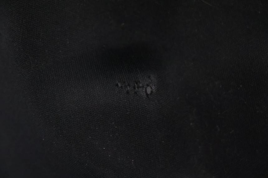 photo de KOFFERTAPIS PEUGEOT SATELIS 125 (2013 - 2018) - Zoom op gebruiksstaat
