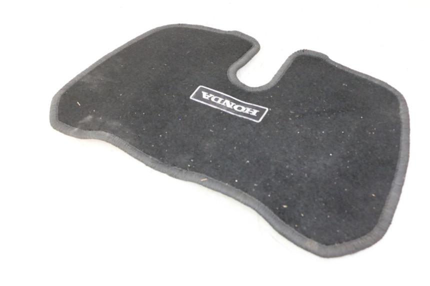 photo de KOFFERVLOERBEKLEDING HONDA ST PAN EUROPEAN 1300 (2002 - 2013) - Hoofdaanzicht